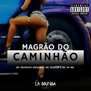 Magrão do Caminhão