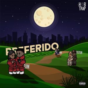 PREFERIDO (feat. 4 0 0, ÉOM & PISTON)