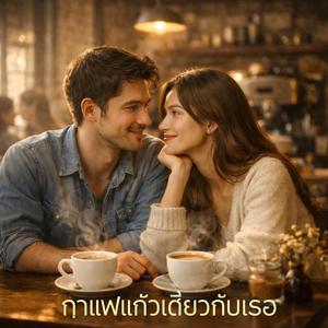 กาแฟแก้วเดียวกับเธอ