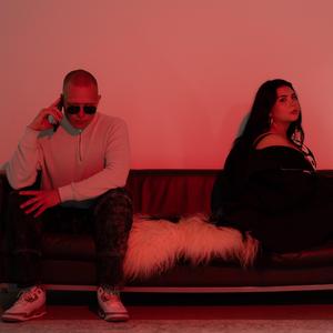 HELLA (feat. Berit Potman)