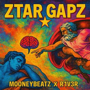 ZTAR GAPZ (feat. R1V3R)
