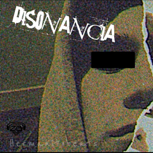 Disonancia (feat. L Skinny)