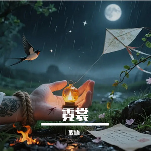 霓裳