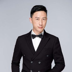 山城里的晨光-马平