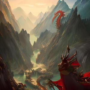 龙族 主题曲 路明非欢迎来到龙的国度