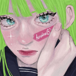 heroineB (feat. GUMI)