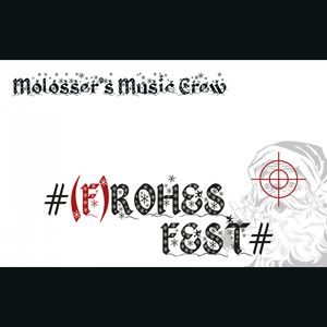 (F)Rohes Fest (Red Label Edit)