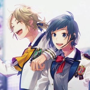 夢ファンファーレ（翻自 LIPxLIP）