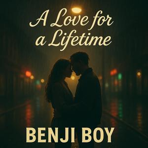 A Love For a Lifetime