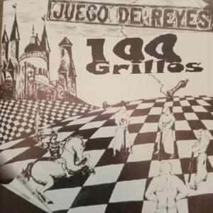 Ilusiones muertas
