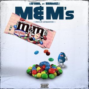 M&M's (feat. 55bagz)
