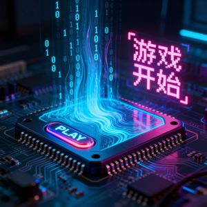 《游戏开始》