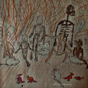 Cellist's Worst Nightmare