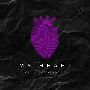 My Heart (Original mix)