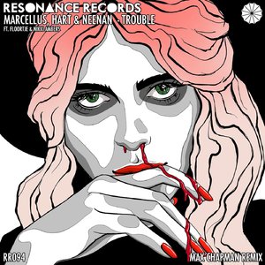 Trouble (Max Chapman Remix)