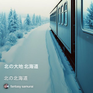 北の北海道