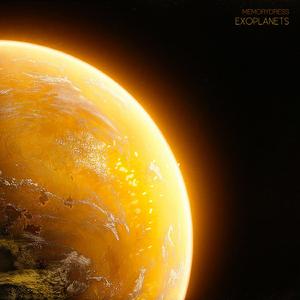 55 Cancri e (Damian Concrete Television Remix)