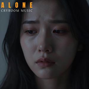 Alone