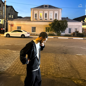 Невесомость