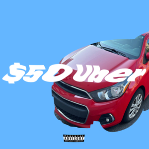 $50 Uber