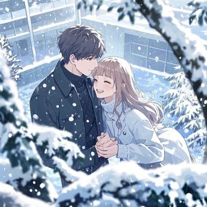 四季情书