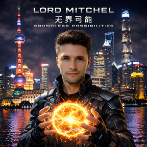 无界可能 (Boundless Possibilities)