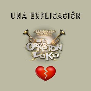 Una Explicacion