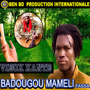 Badougou Mameli Fassa