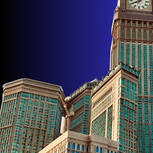 মানুষকে যখন তার রব পরীক্ষা করেন