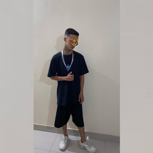 o vidro do bico verde