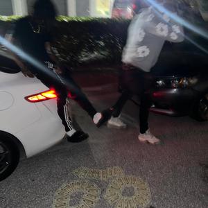 Fast livin (feat. Kutta6 & Rico2300)