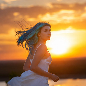 Run It To The Sunrise