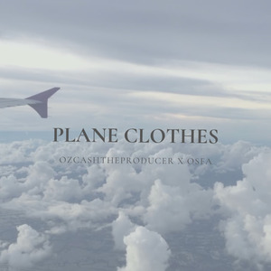 Plane Clothes