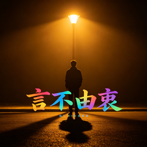 言不由衷
