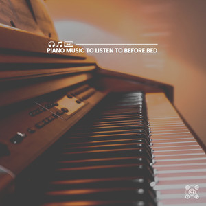 Soft Background Piano