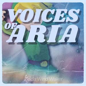 Fairy Spring (From: "The Legend Of Zelda Wind Waker")