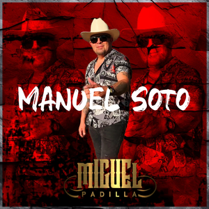 Manuel Soto