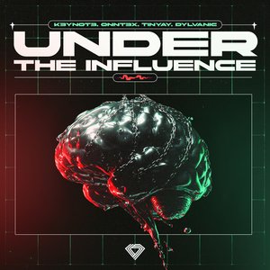 Under The Influence (Techno Mix)
