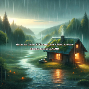 El Eco de las Gotas ASMR para la Calma Interior