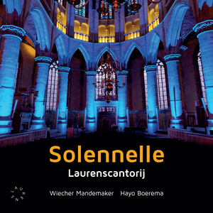 De Profundis, Op. 18: V. Sustinuit anima mea