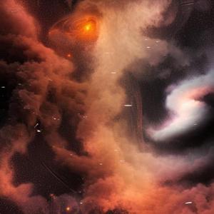 B4 The Storm (feat. Knoxx)