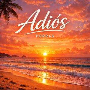 Adiós