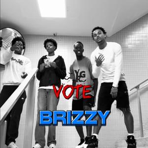 Vote Brizzy