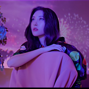 보라빛 밤 (Unofficial Live Ver.)