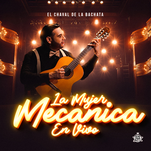 La Mujer Mecanica (En Vivo)