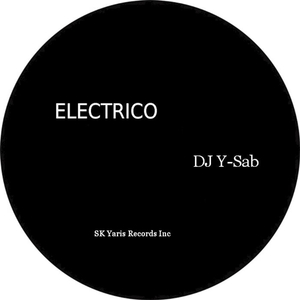Electrico (Original Mix)
