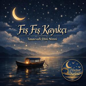 Fış Fış Kayıkçı