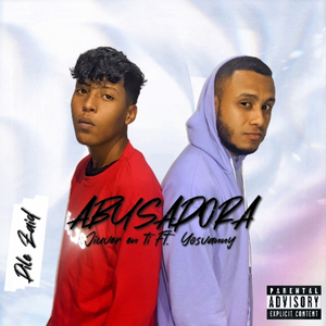 Abusadora (Demo)