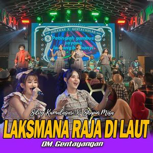 Laksmana Raja Di Laut