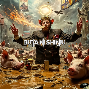 Buta ni Shinju
